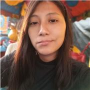 Soy Clara nativa del Perú si necesitan aprenden español me escriben